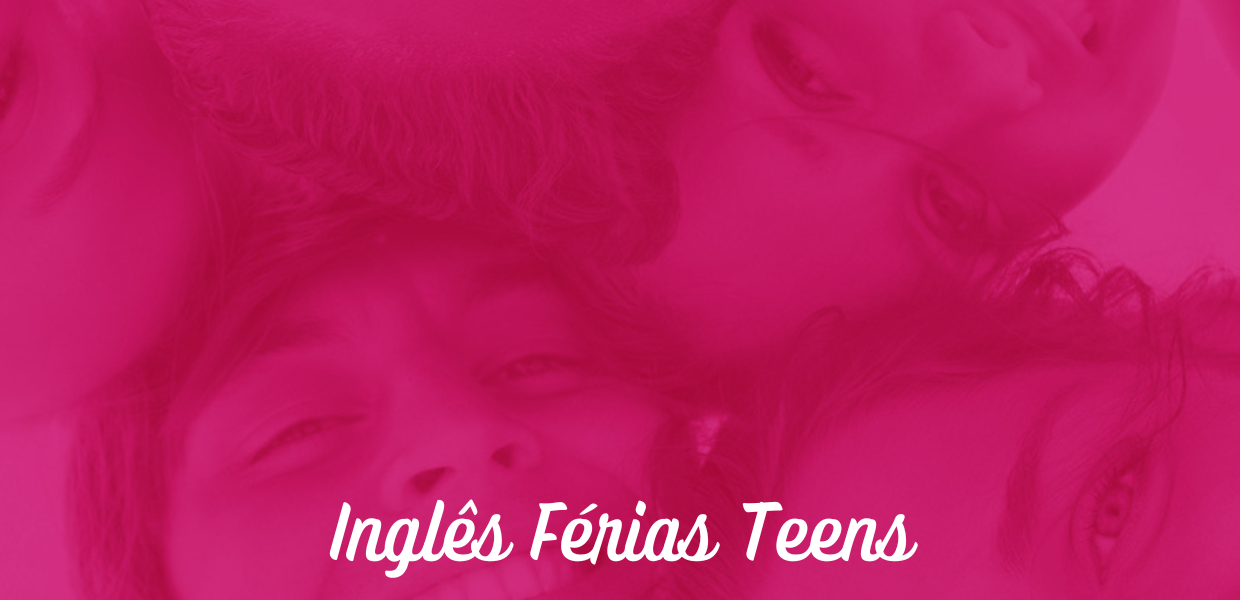 intercâmbio férias teens